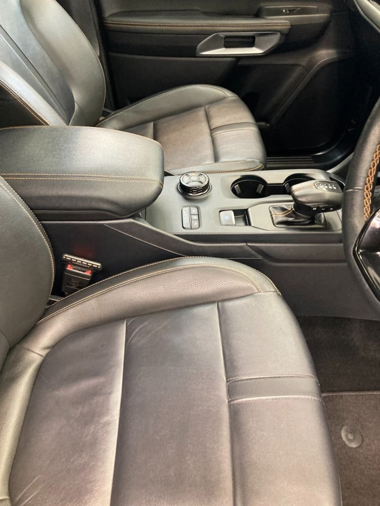 Used Ford Ranger 2024 for sale - 76256381: Photo 14