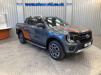 Ford - Ranger