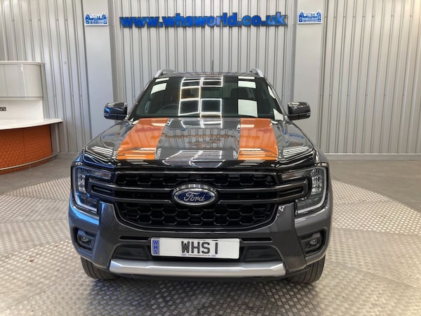 Used Ford Ranger 2024 for sale - 76256381: Photo 3