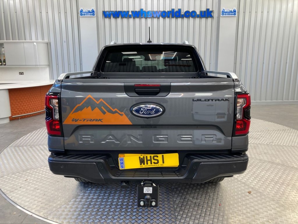 Used Ford Ranger 2024 for sale - 76256381: Photo 6