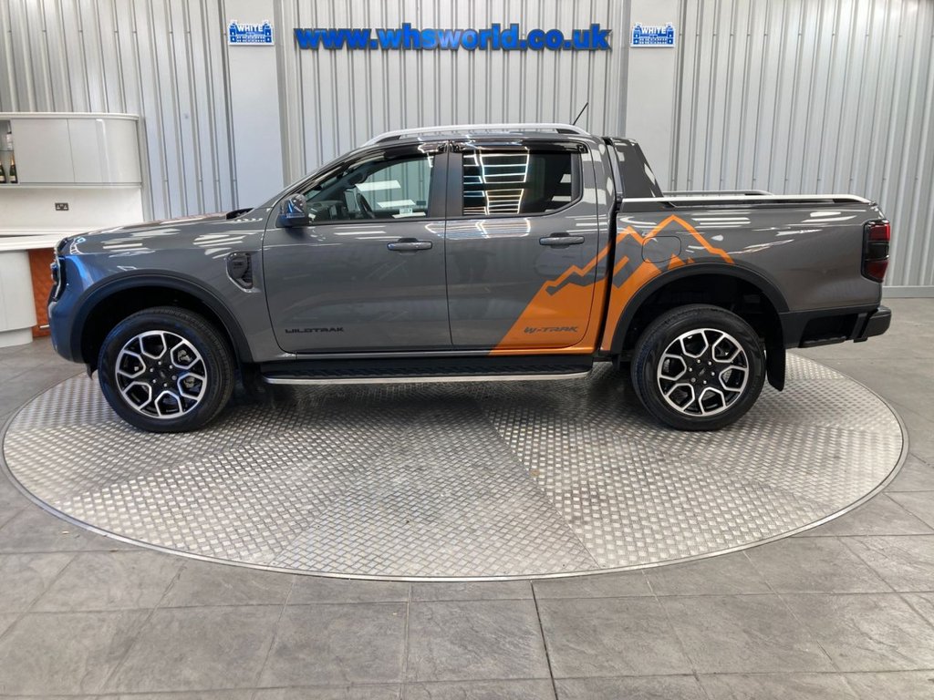 Used Ford Ranger 2024 for sale - 76256381: Photo 8