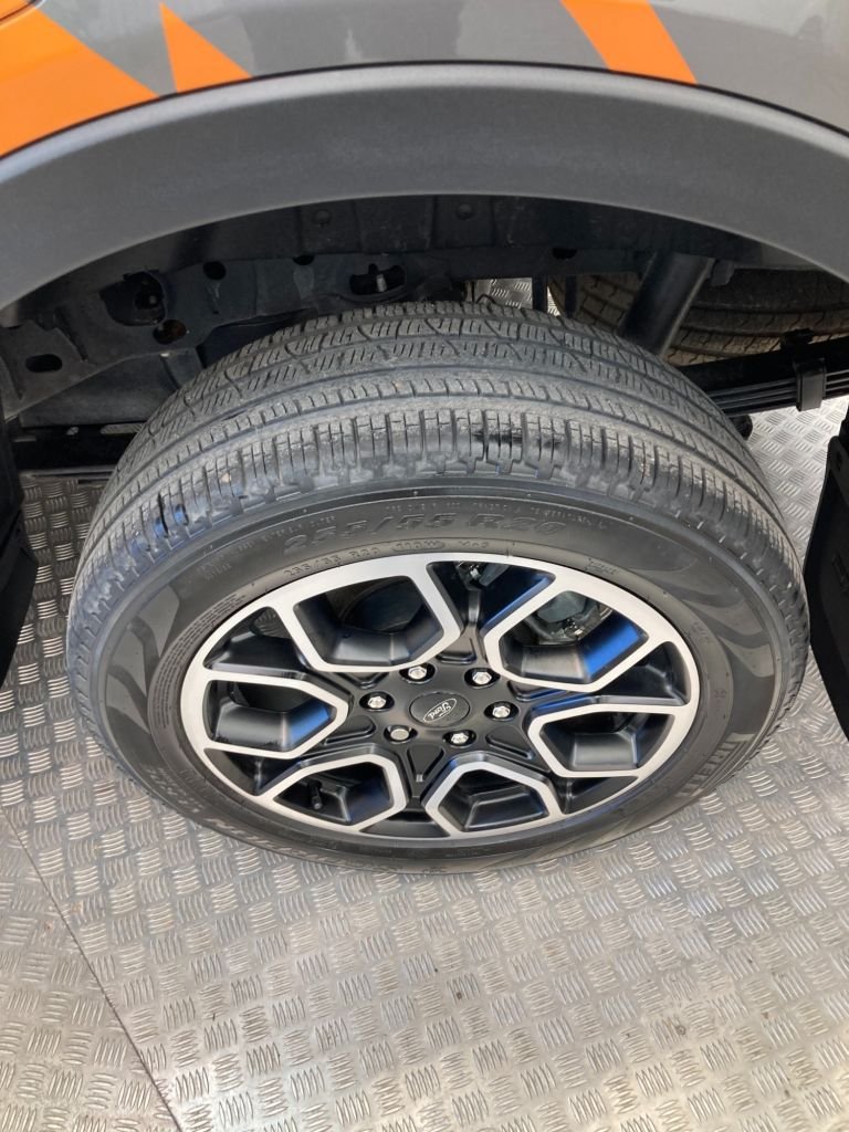 Used Ford Ranger 2024 for sale - 76256381: Photo 9