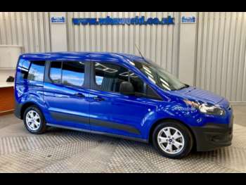 Used Ford Transit Connect 2019 for sale - 74587799: Photo