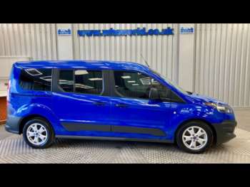 Used Ford Transit Connect 2019 for sale - 74587799: Photo