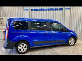 Used Ford Transit Connect 2019 for sale - 74587799: Photo