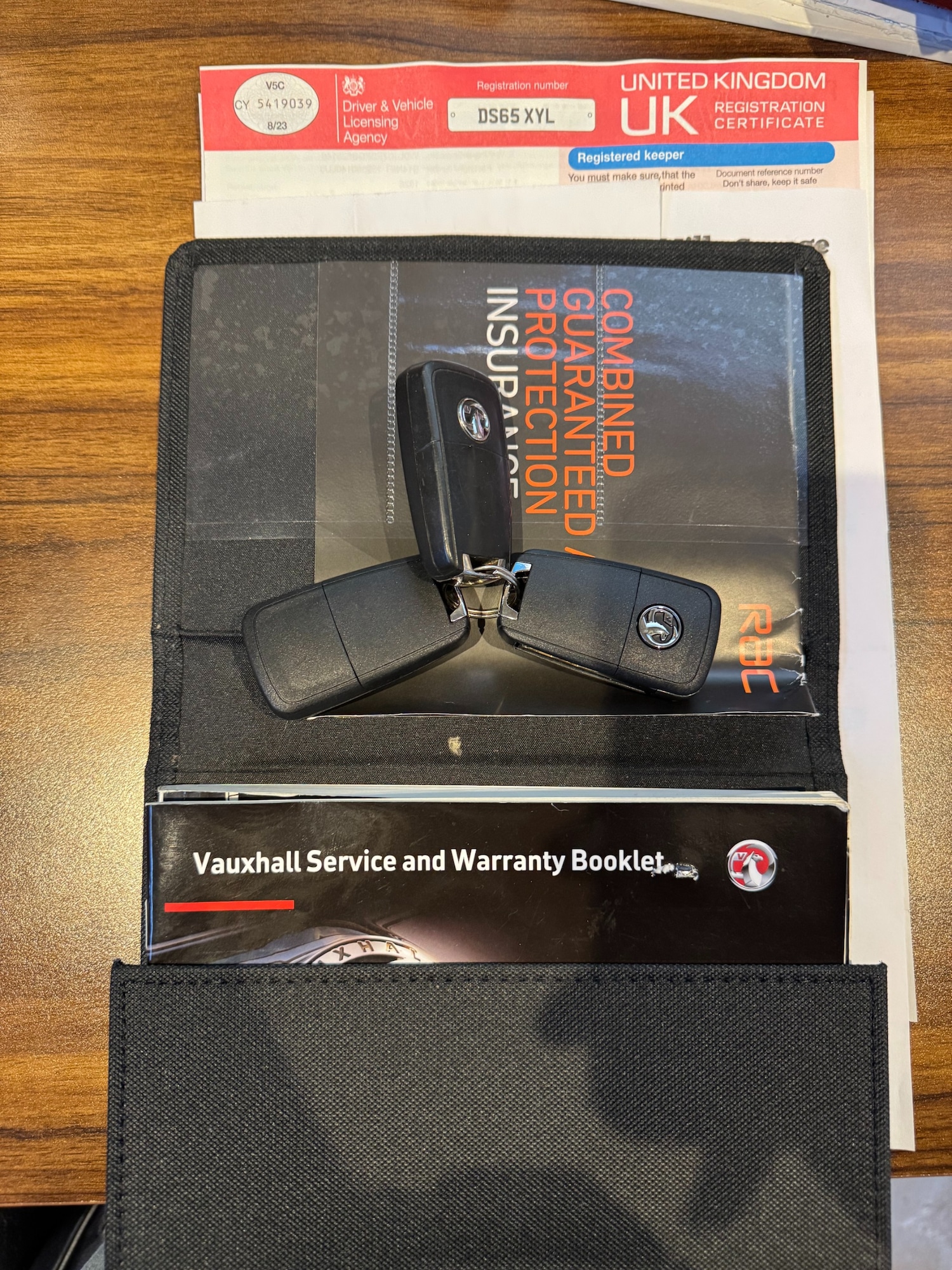 Used Vauxhall Mokka 2015 for sale - 77375869: Photo 7