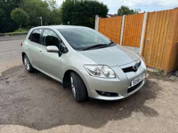 2008 (58) - 1.6 VVTi TR 5dr