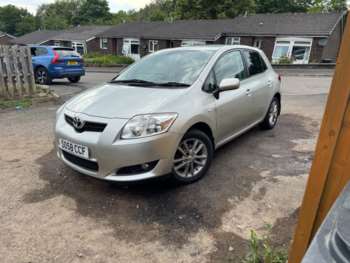Used Toyota Auris 2008 for sale - 75106127: Photo