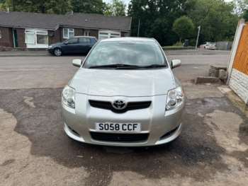 Used Toyota Auris 2008 for sale - 75106127: Photo