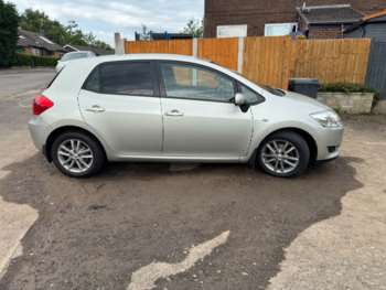 Used Toyota Auris 2008 for sale - 75106127: Photo