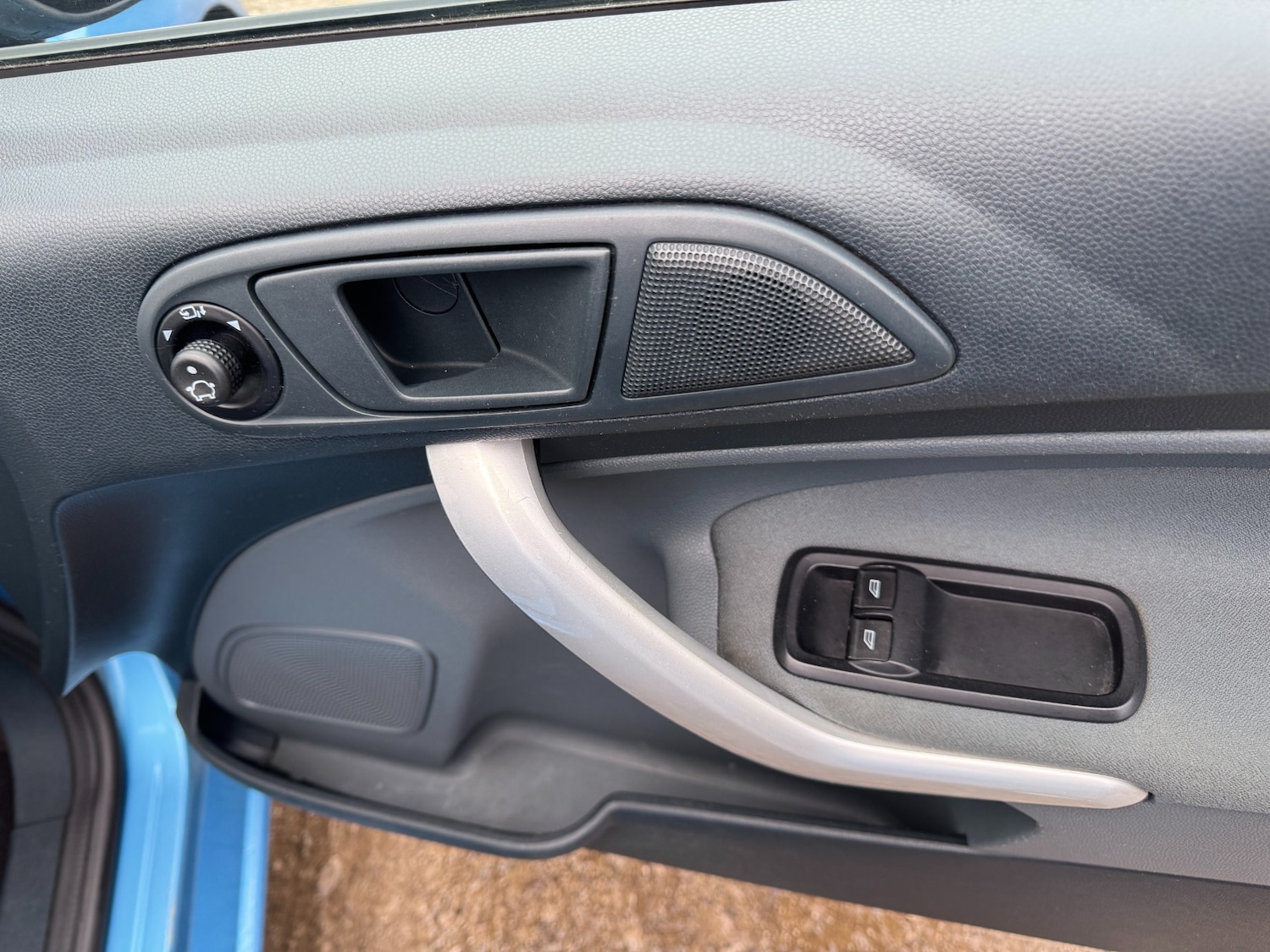 Used Ford Fiesta 2011 for sale - 76950782: Photo 22