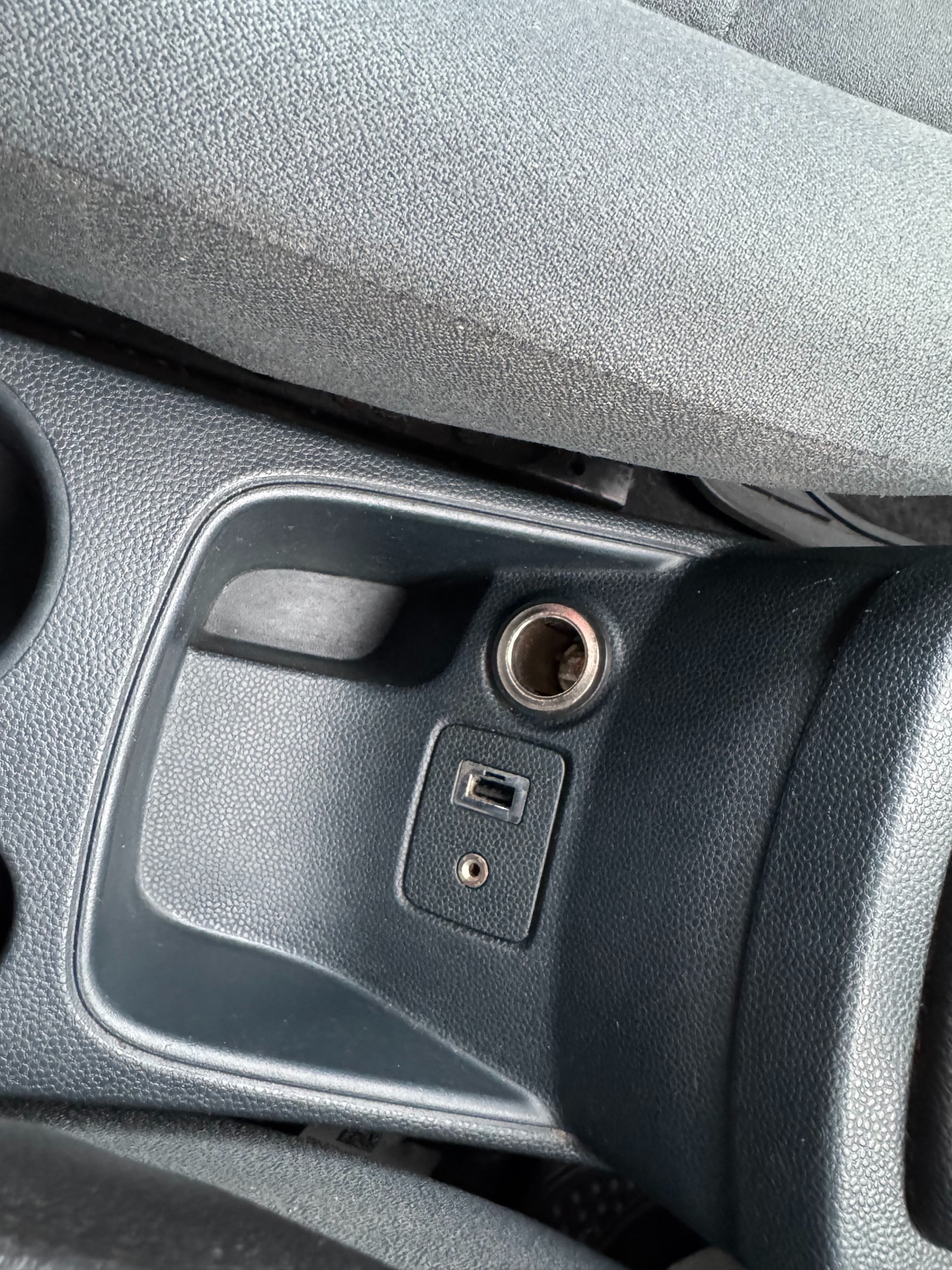 Used Ford Fiesta 2011 for sale - 76950782: Photo 33