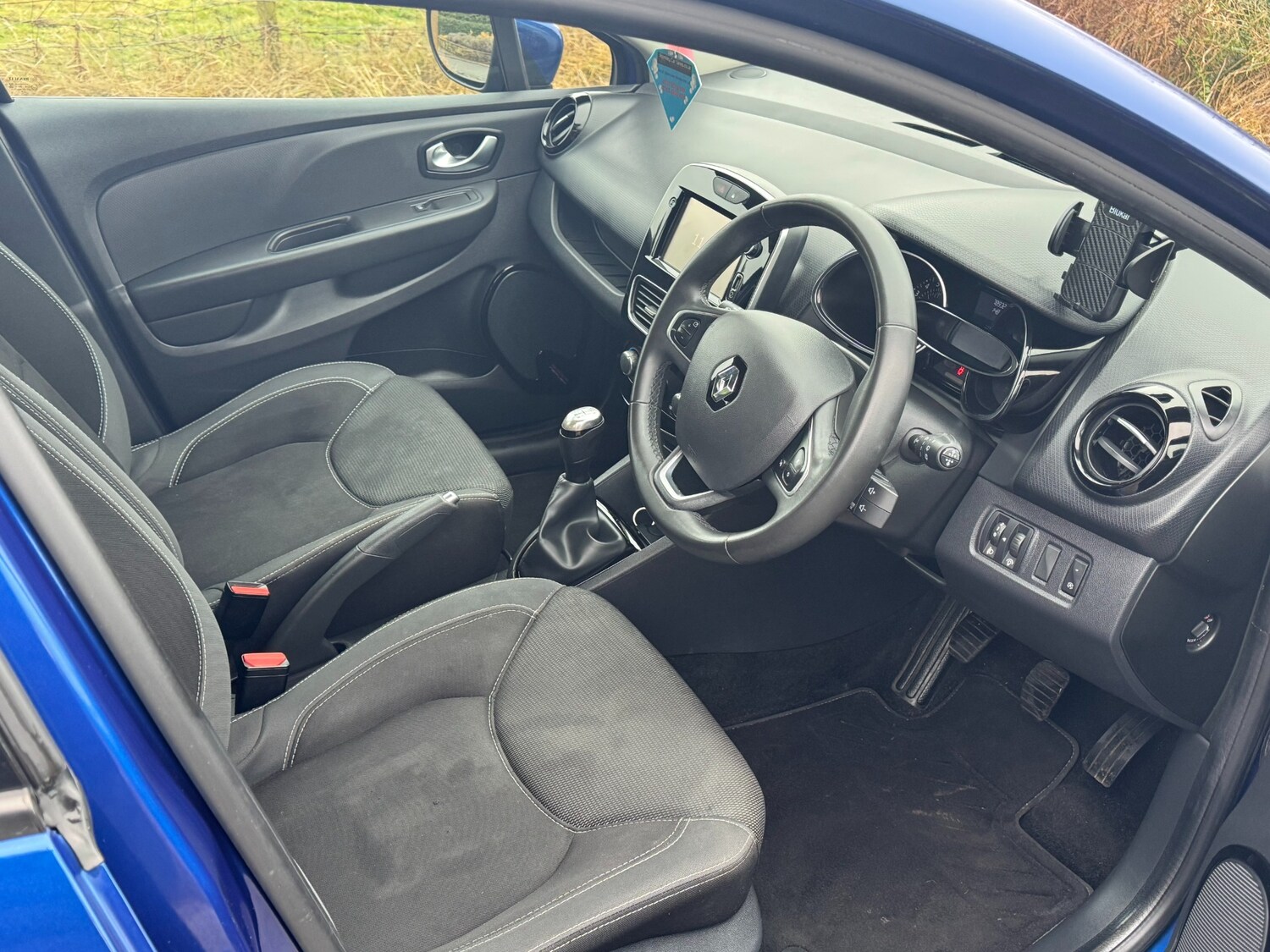 Used Renault Clio 2018 for sale - 77485322: Photo 11