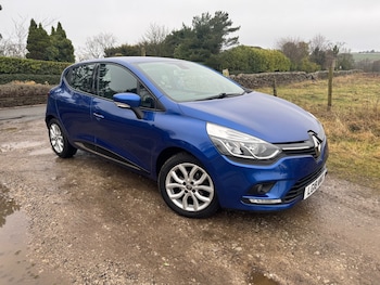Used Renault Clio 2018 for sale - 77485322: Photo