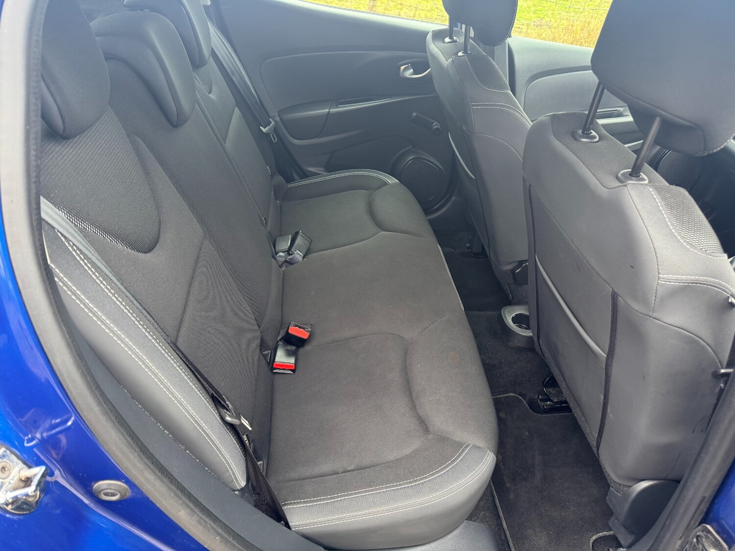 Used Renault Clio 2018 for sale - 77485322: Photo 21