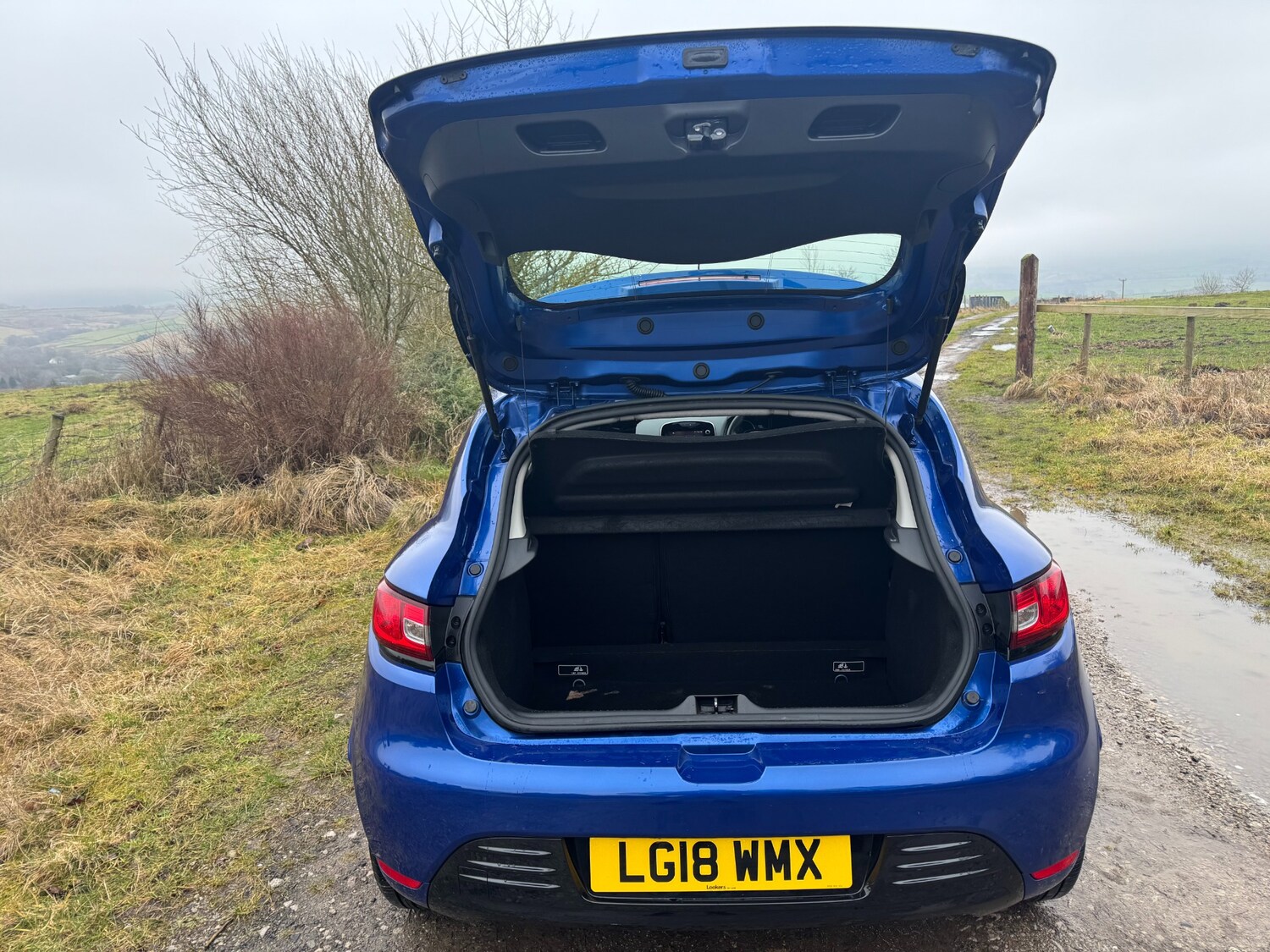 Used Renault Clio 2018 for sale - 77485322: Photo 29