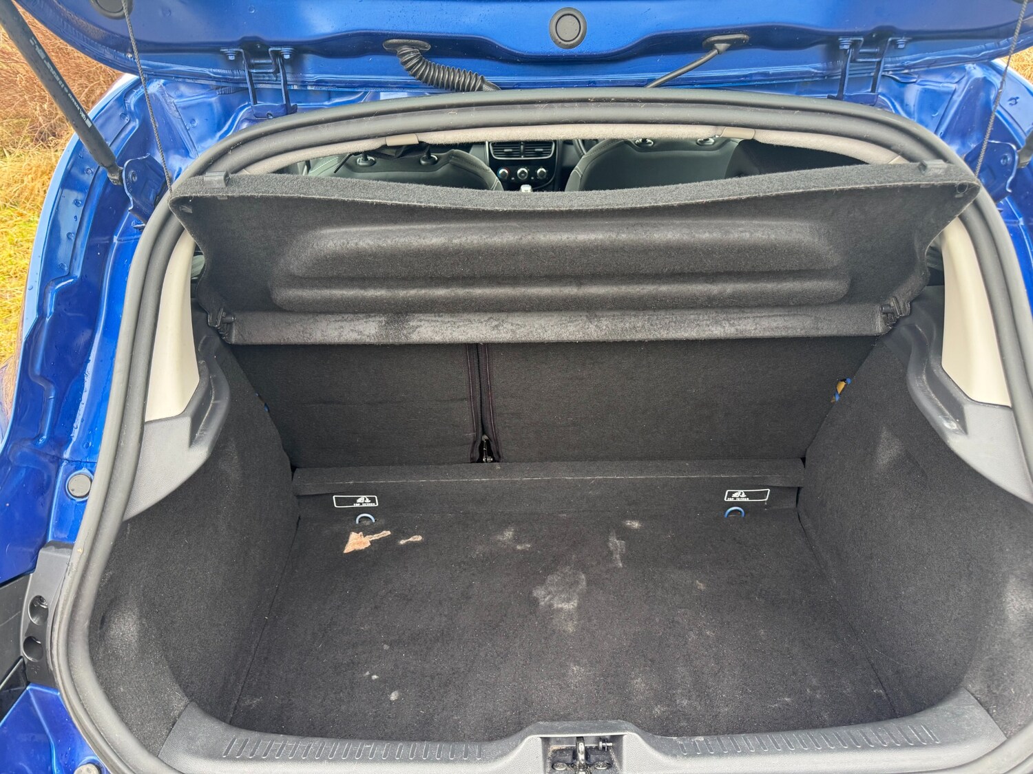 Used Renault Clio 2018 for sale - 77485322: Photo 30