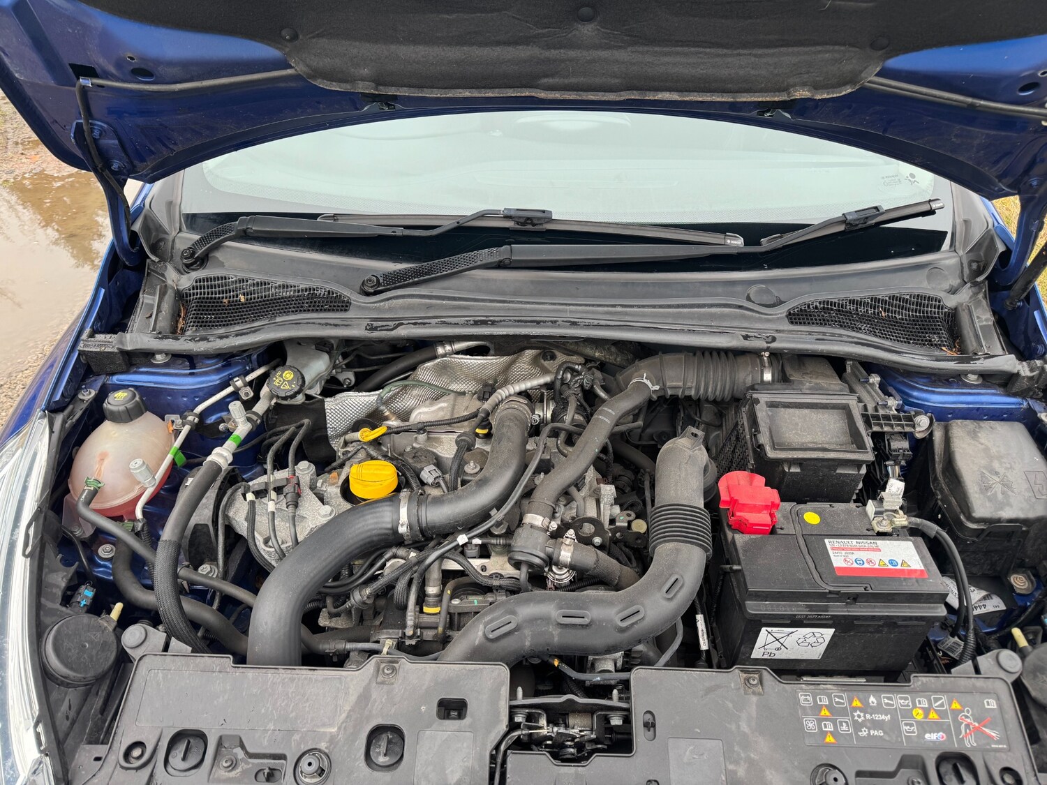 Used Renault Clio 2018 for sale - 77485322: Photo 33