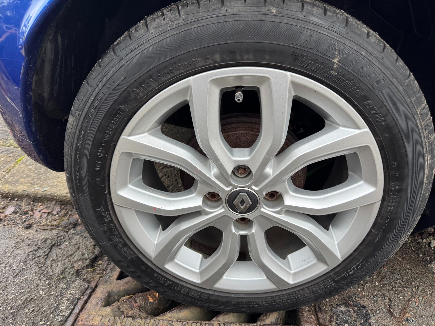 Used Renault Clio 2018 for sale - 77485322: Photo 35