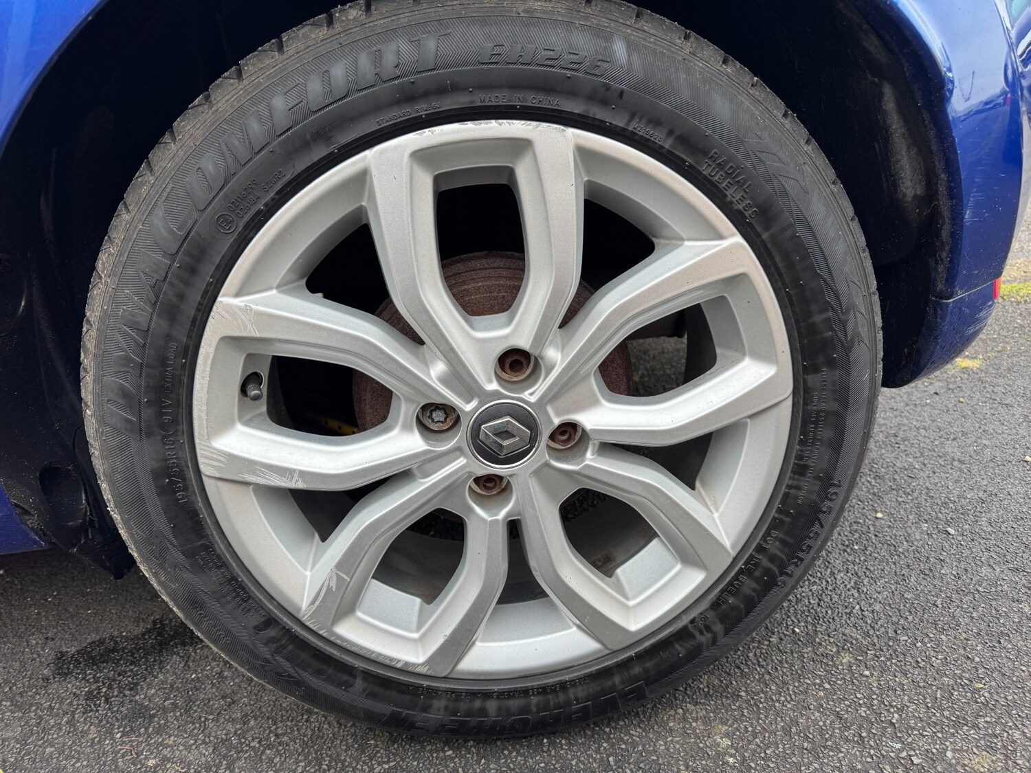 Used Renault Clio 2018 for sale - 77485322: Photo 37