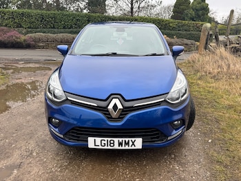 Used Renault Clio 2018 for sale - 77485322: Photo