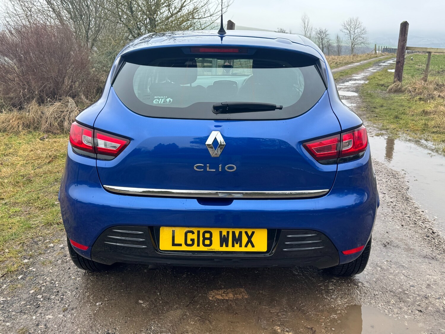 Used Renault Clio 2018 for sale - 77485322: Photo 6