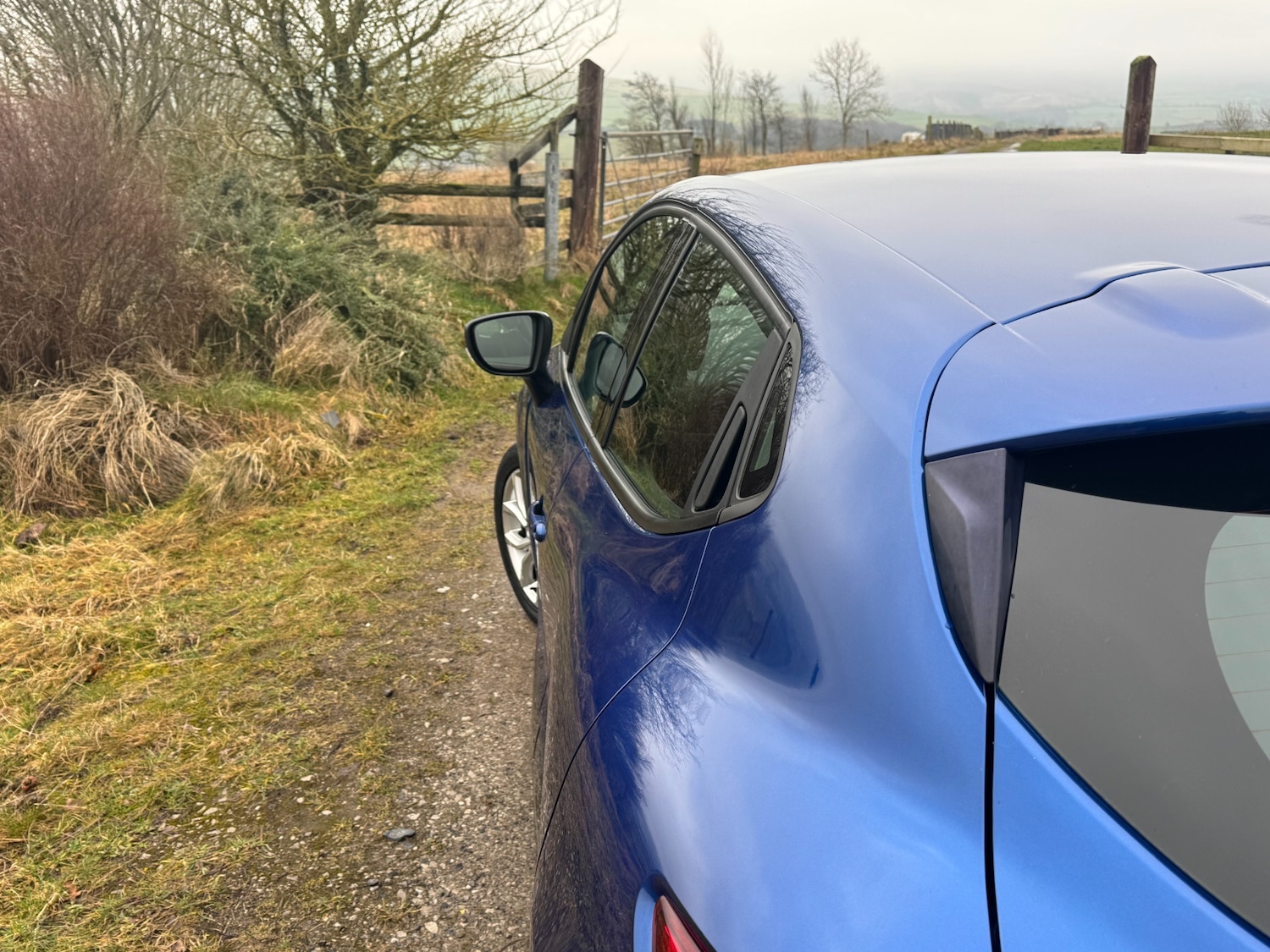 Used Renault Clio 2018 for sale - 77485322: Photo 8