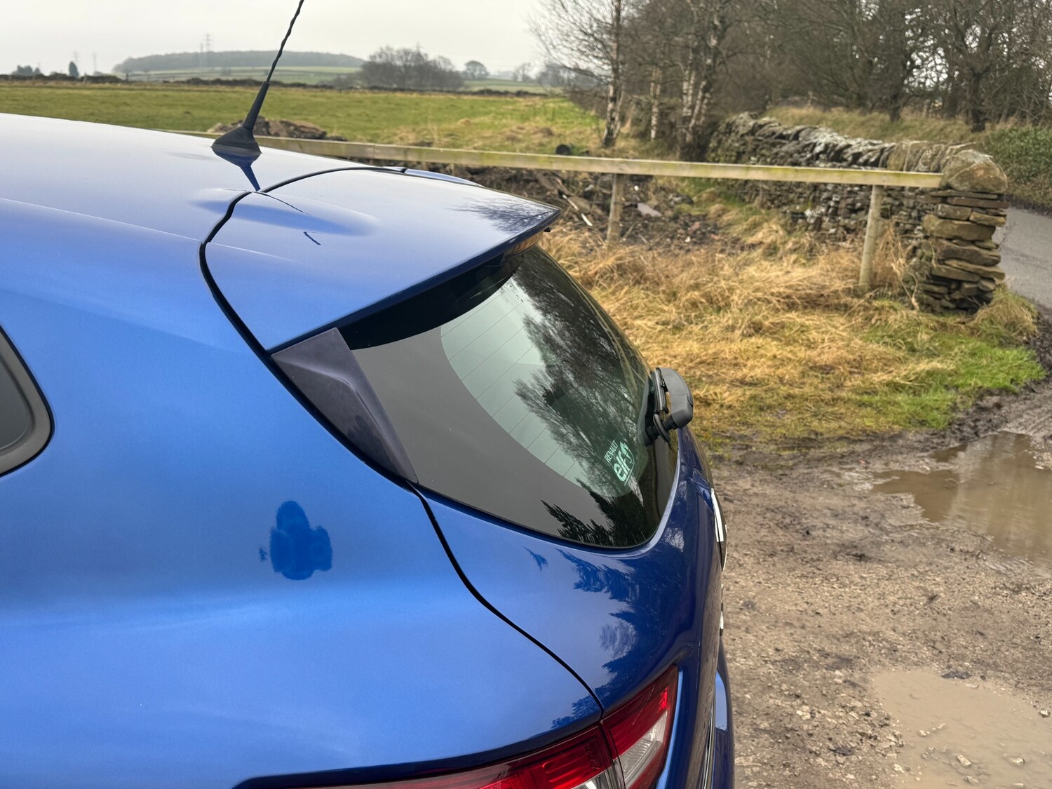 Used Renault Clio 2018 for sale - 77485322: Photo 9