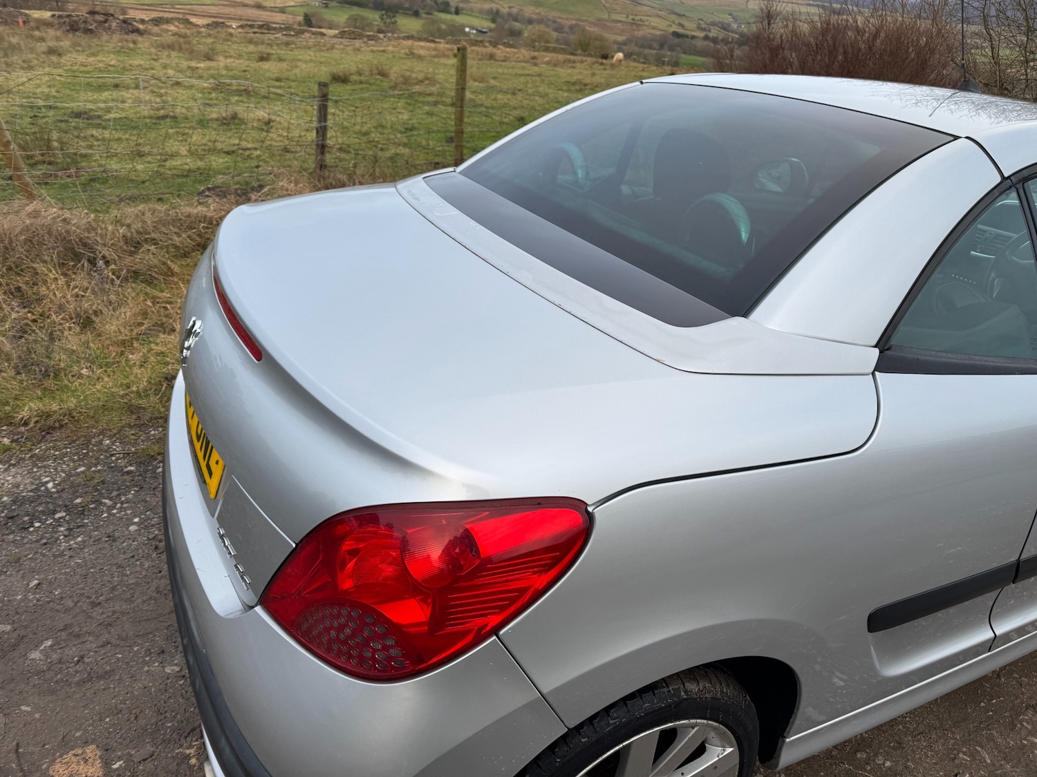 Used Peugeot 207 2007 for sale - 77546084: Photo 11