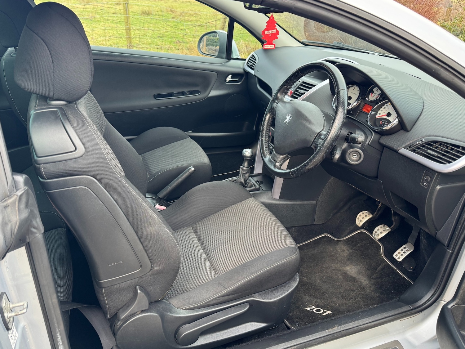 Used Peugeot 207 2007 for sale - 77546084: Photo 13