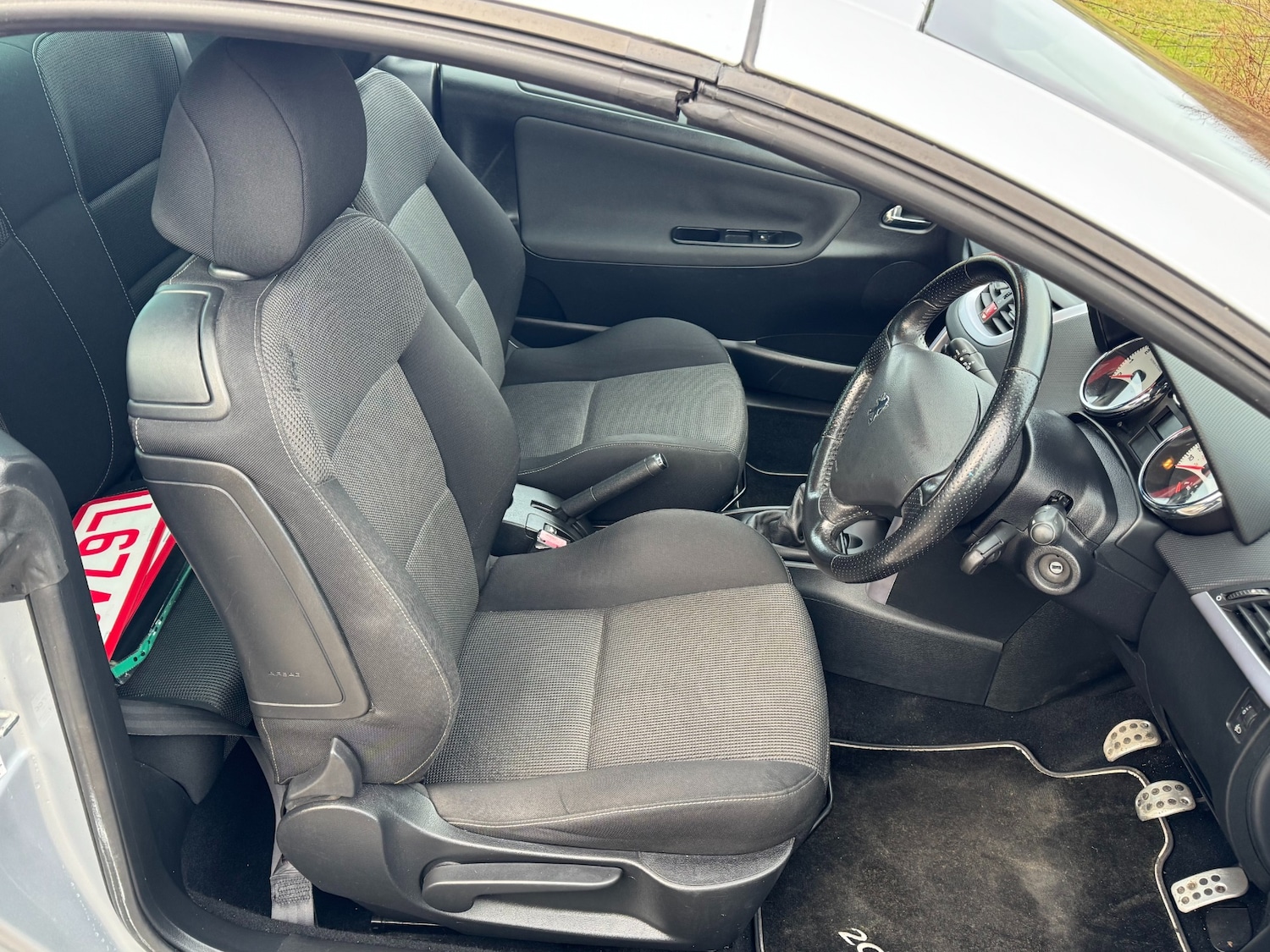 Used Peugeot 207 2007 for sale - 77546084: Photo 14