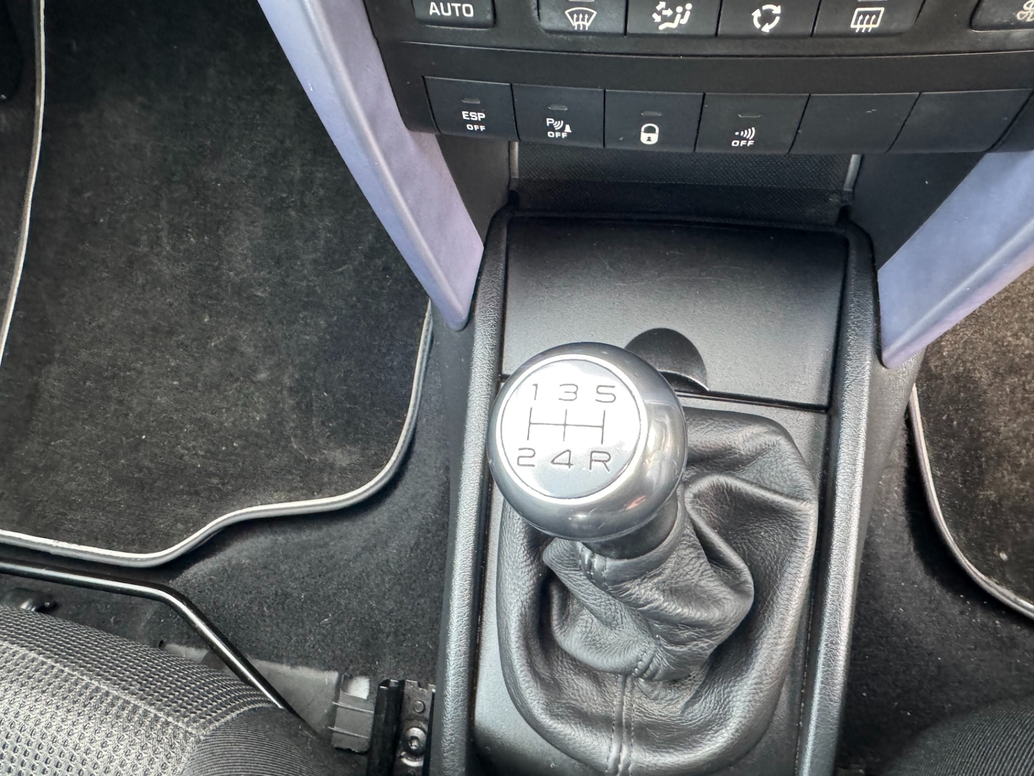 Used Peugeot 207 2007 for sale - 77546084: Photo 21