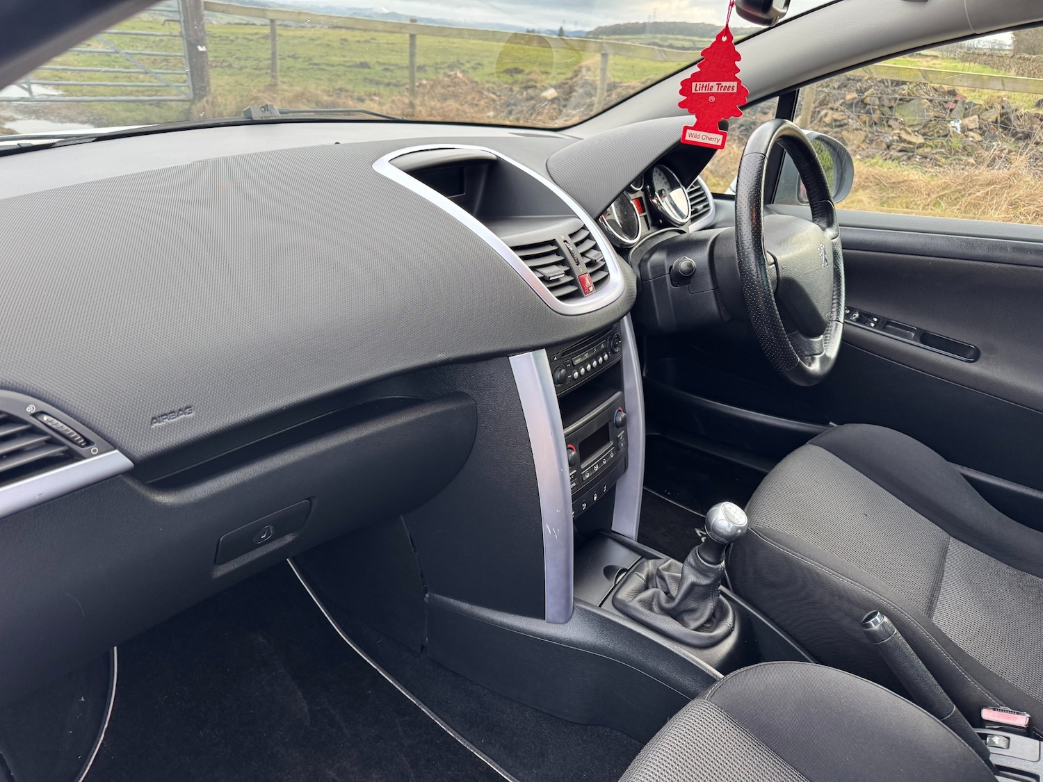 Used Peugeot 207 2007 for sale - 77546084: Photo 25