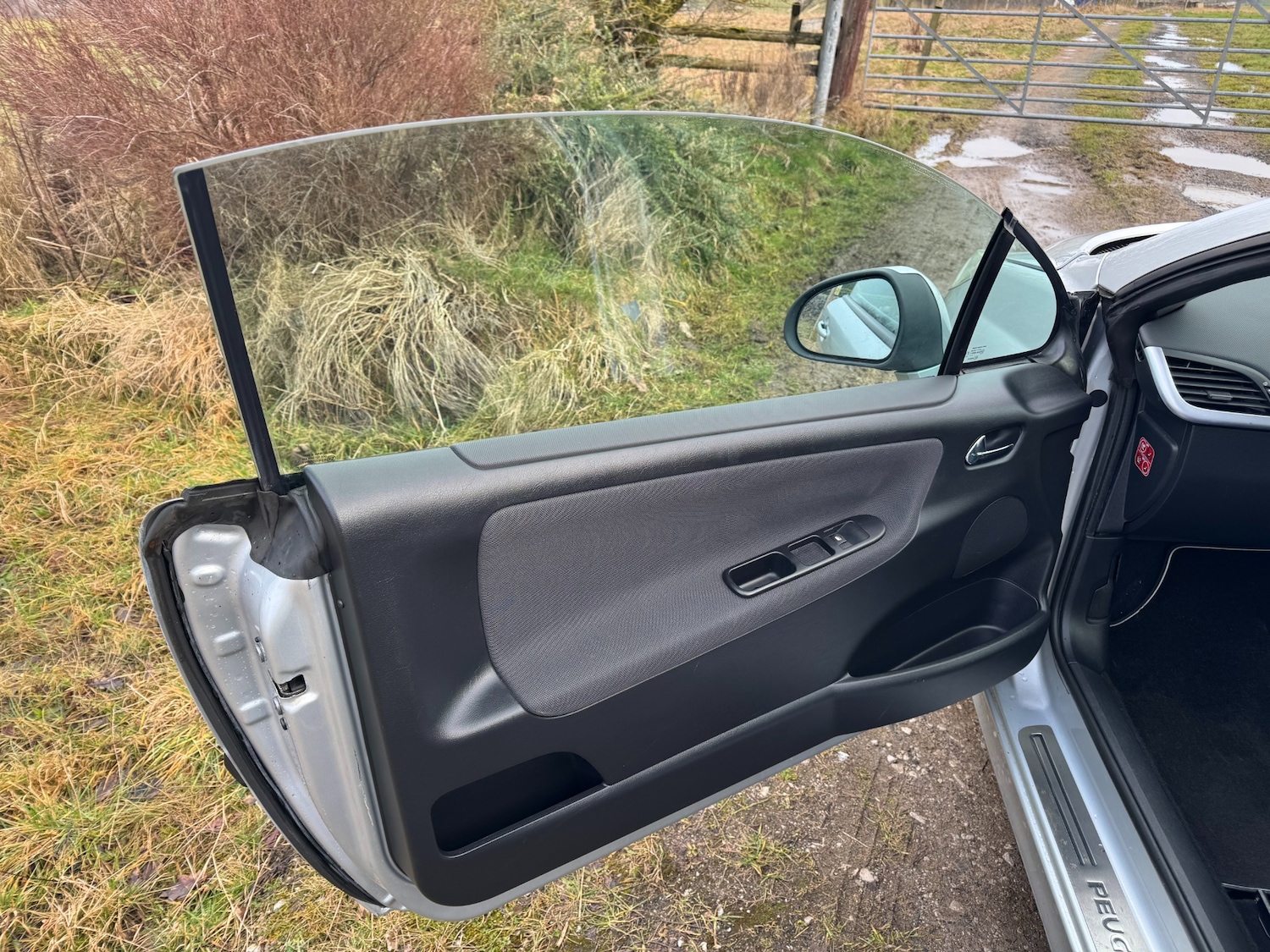 Used Peugeot 207 2007 for sale - 77546084: Photo 26