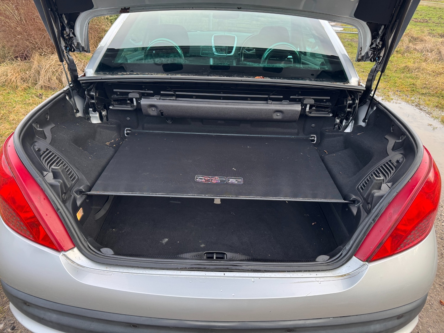 Used Peugeot 207 2007 for sale - 77546084: Photo 29