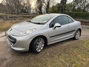 Used Peugeot 207 2007 for sale - 77546084: Photo