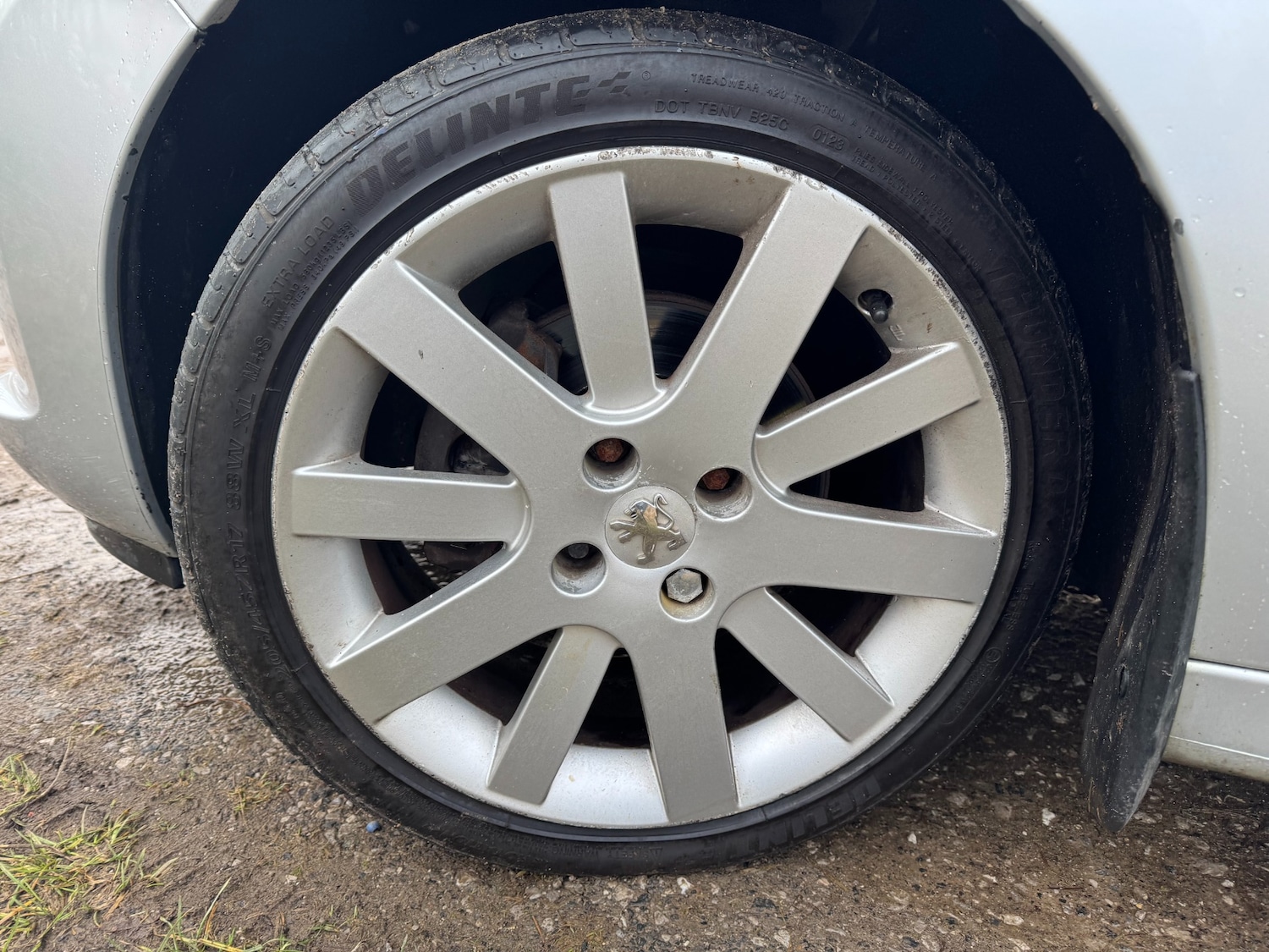 Used Peugeot 207 2007 for sale - 77546084: Photo 34