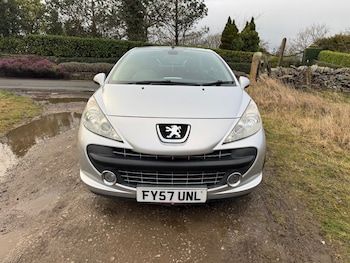 Used Peugeot 207 2007 for sale - 77546084: Photo