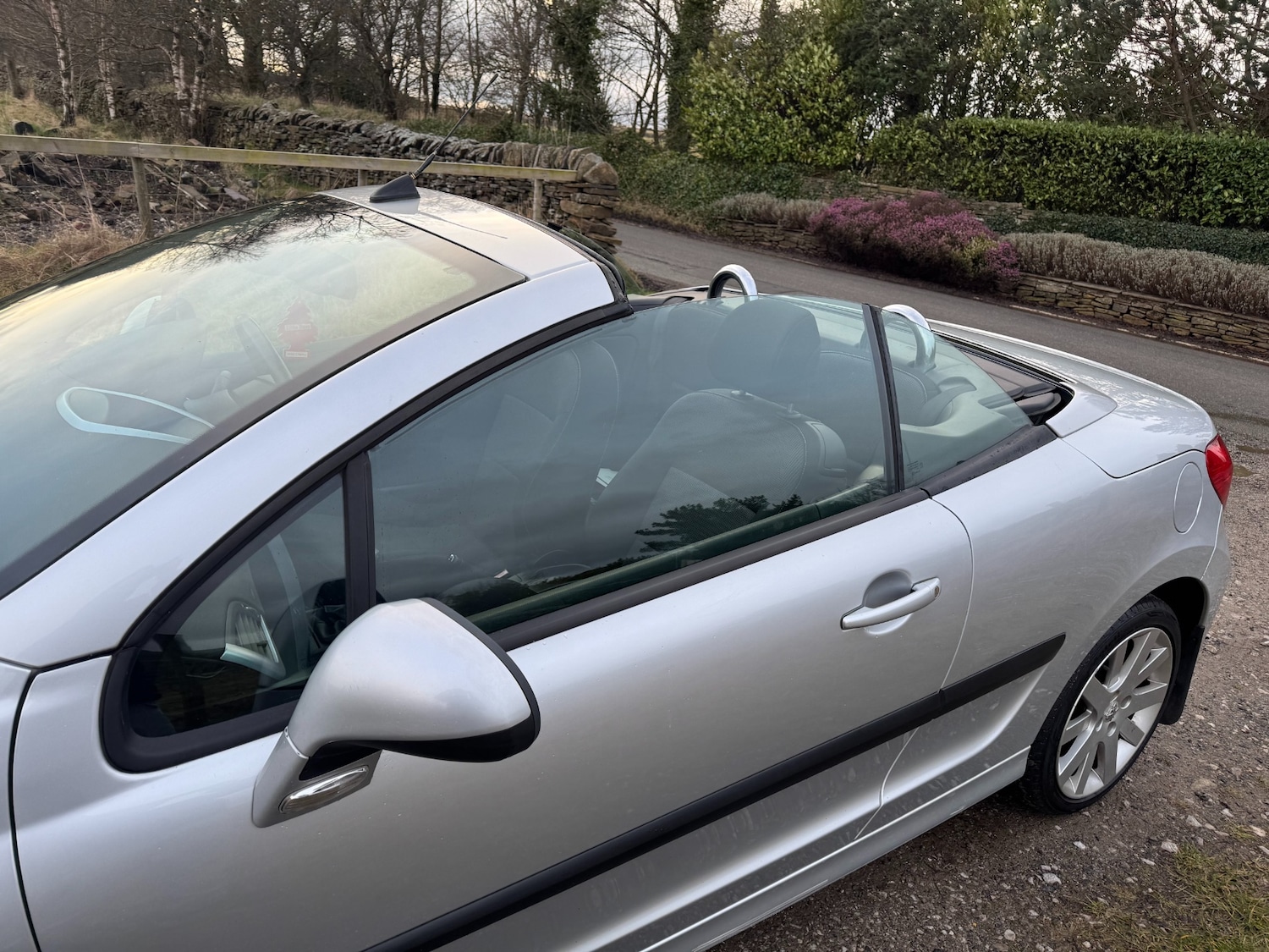 Used Peugeot 207 2007 for sale - 77546084: Photo 42