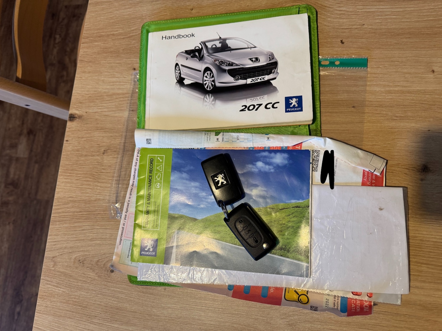 Used Peugeot 207 2007 for sale - 77546084: Photo 45