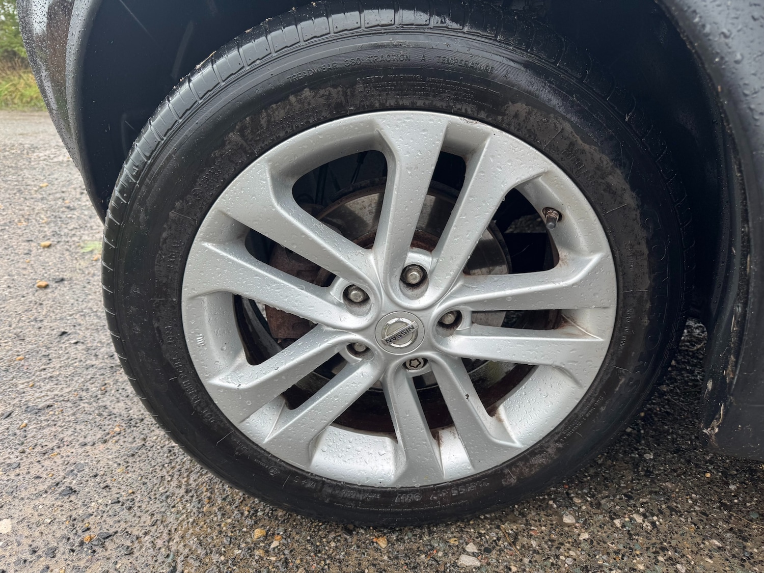 Used Nissan Juke 2014 for sale - 76859905: Photo 12