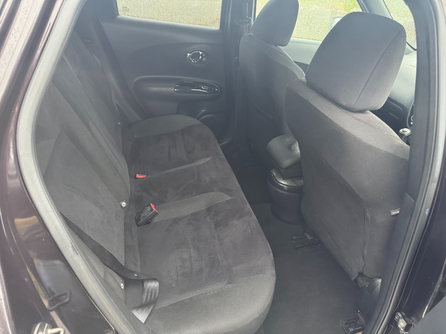 Used Nissan Juke 2014 for sale - 76859905: Photo 17