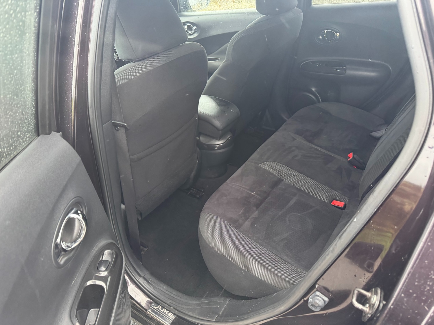 Used Nissan Juke 2014 for sale - 76859905: Photo 19