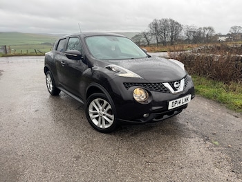 2014 (14) - 1.5 dCi Acenta Premium 5dr