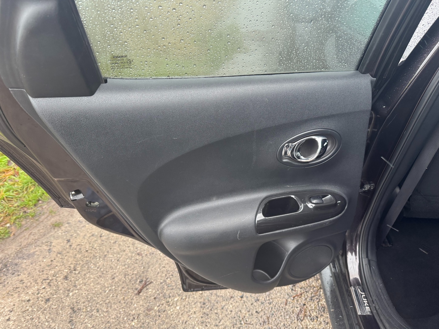 Used Nissan Juke 2014 for sale - 76859905: Photo 20