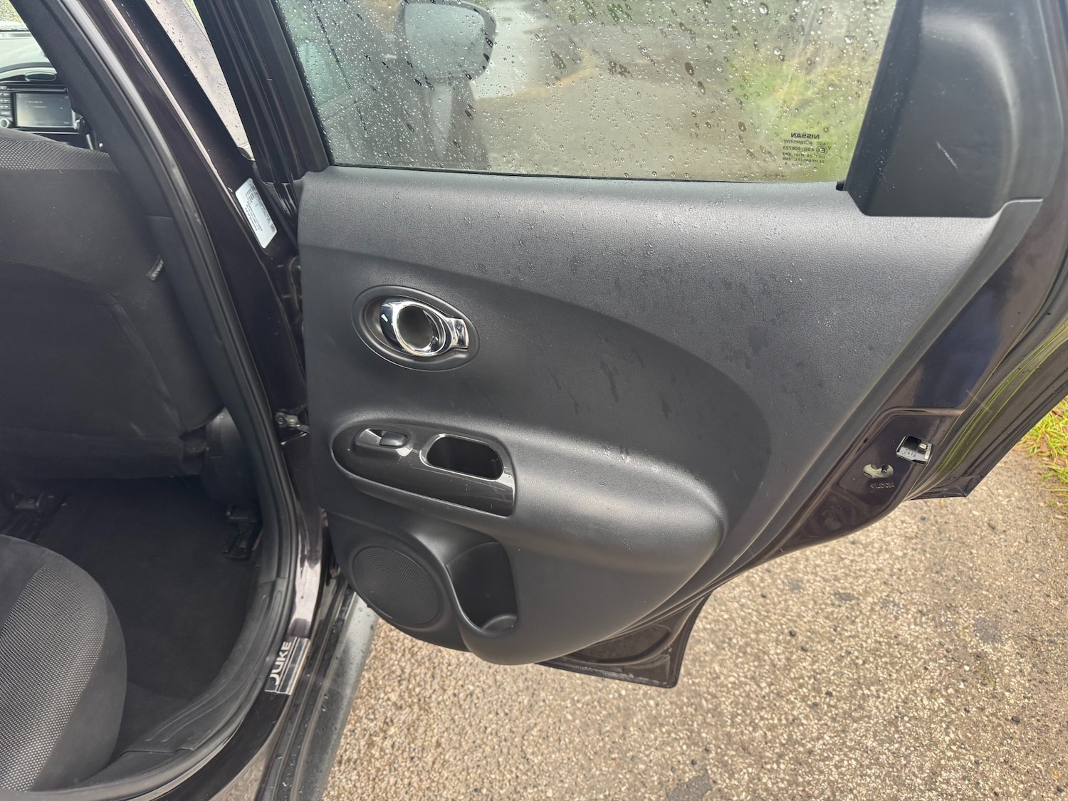 Used Nissan Juke 2014 for sale - 76859905: Photo 21