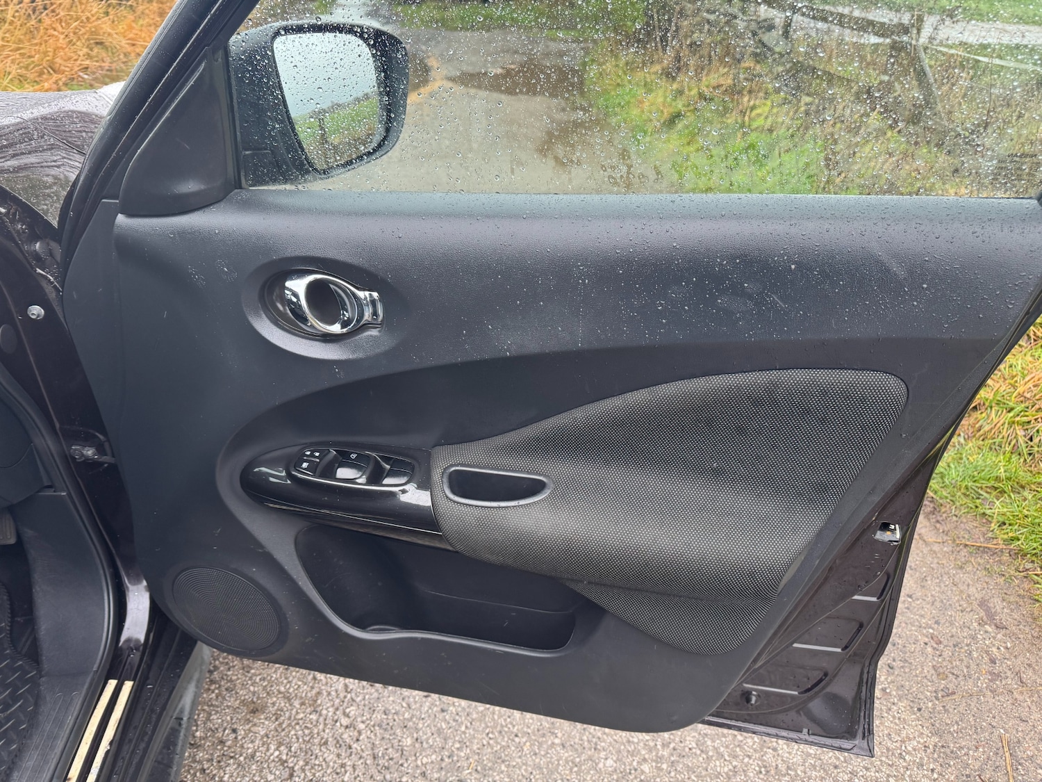 Used Nissan Juke 2014 for sale - 76859905: Photo 22