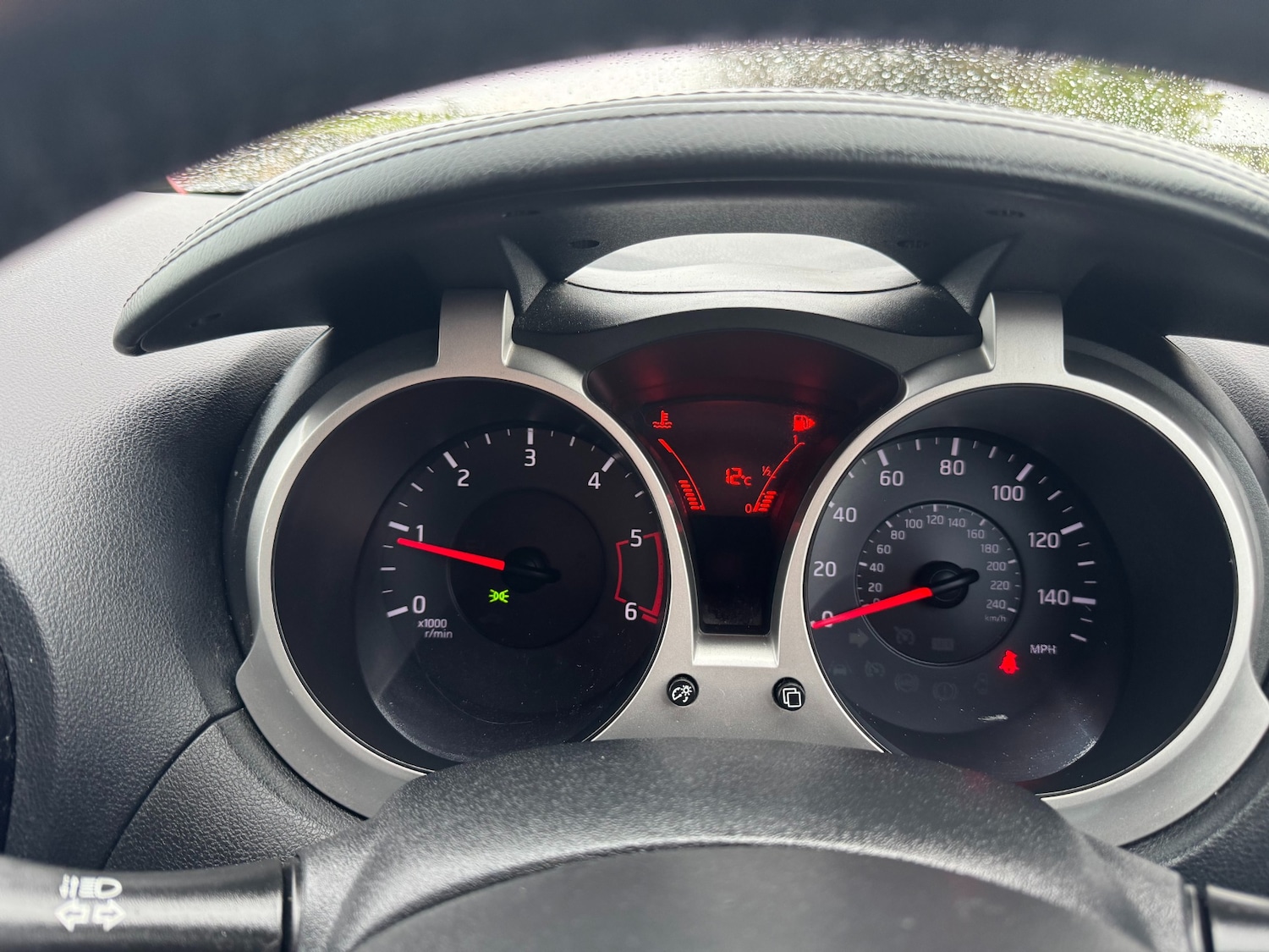 Used Nissan Juke 2014 for sale - 76859905: Photo 27