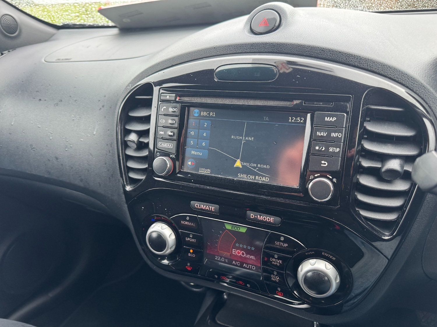 Used Nissan Juke 2014 for sale - 76859905: Photo 31