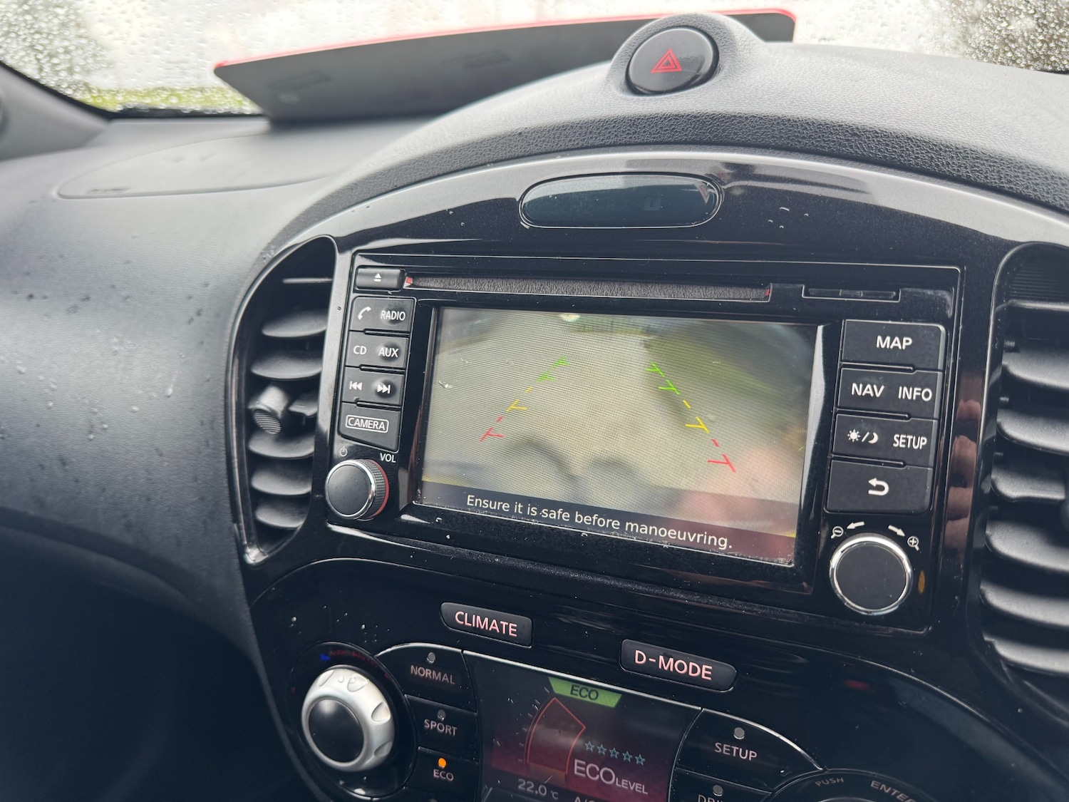 Used Nissan Juke 2014 for sale - 76859905: Photo 32